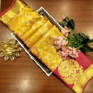 KANCHIPATTU SAREES